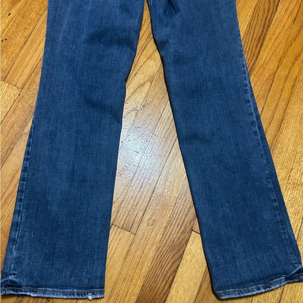 Silver Jeans Co Suki Jeans Western  Women's 16x35 - Picture 10 of 13